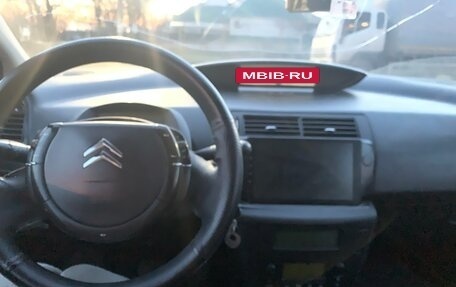 Citroen C4 II рестайлинг, 2007 год, 310 000 рублей, 4 фотография