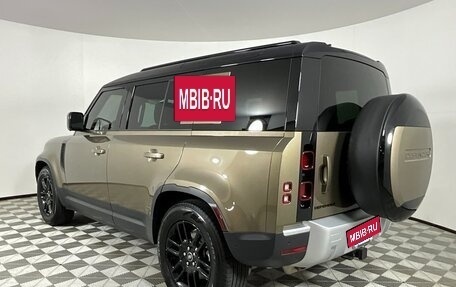 Land Rover Defender II, 2026 год, 10 409 626 рублей, 7 фотография