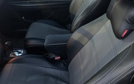 Citroen C4 II рестайлинг, 2007 год, 310 000 рублей, 6 фотография