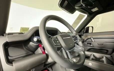 Land Rover Defender II, 2026 год, 10 409 626 рублей, 12 фотография