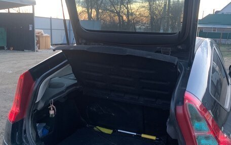 Citroen C4 II рестайлинг, 2007 год, 310 000 рублей, 8 фотография