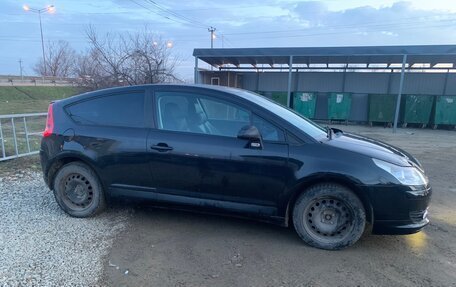 Citroen C4 II рестайлинг, 2007 год, 310 000 рублей, 13 фотография