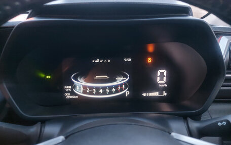 Toyota Raize I, 2020 год, 1 570 000 рублей, 6 фотография