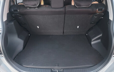 Toyota Raize I, 2020 год, 1 570 000 рублей, 8 фотография