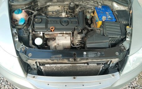 Skoda Octavia, 2012 год, 500 000 рублей, 7 фотография