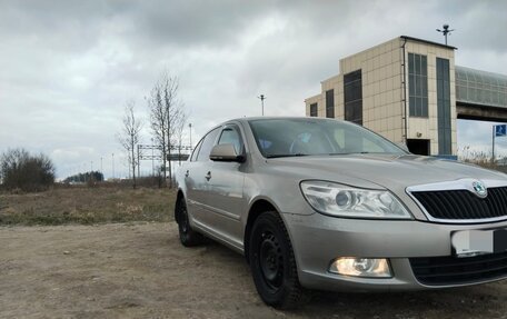 Skoda Octavia, 2012 год, 500 000 рублей, 11 фотография
