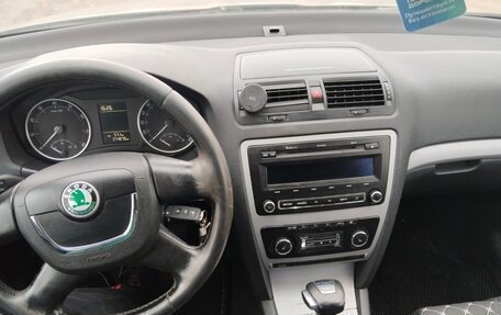 Skoda Octavia, 2012 год, 500 000 рублей, 10 фотография