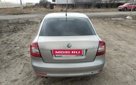 Skoda Octavia, 2012 год, 500 000 рублей, 5 фотография