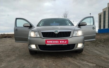 Skoda Octavia, 2012 год, 500 000 рублей, 6 фотография