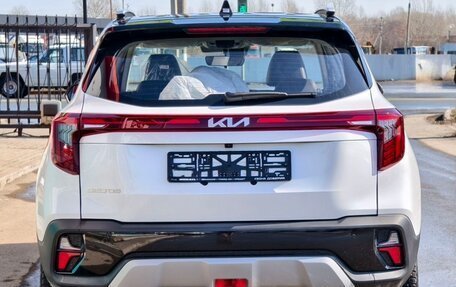 KIA Seltos, 2025 год, 2 700 000 рублей, 5 фотография