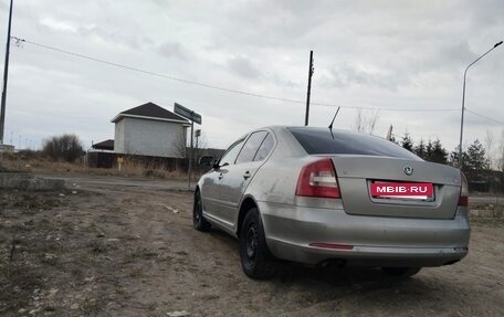 Skoda Octavia, 2012 год, 500 000 рублей, 12 фотография