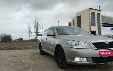 Skoda Octavia, 2012 год, 500 000 рублей, 3 фотография