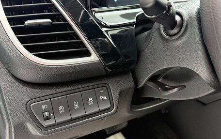 KIA Seltos, 2025 год, 2 700 000 рублей, 9 фотография