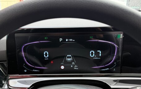 KIA Seltos, 2025 год, 2 700 000 рублей, 10 фотография