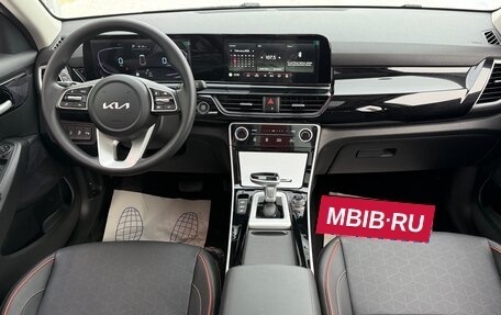 KIA Seltos, 2025 год, 2 700 000 рублей, 8 фотография