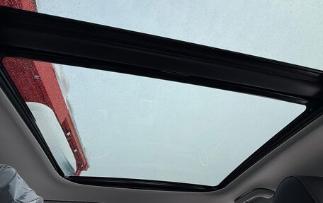 KIA Seltos, 2025 год, 2 700 000 рублей, 11 фотография