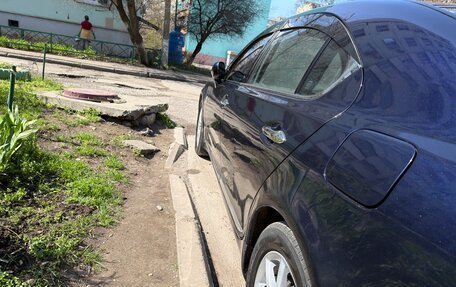 Lexus LS IV, 2008 год, 2 000 000 рублей, 3 фотография