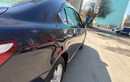 Lexus LS IV, 2008 год, 2 000 000 рублей, 4 фотография