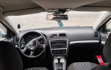 Skoda Octavia, 2012 год, 500 000 рублей, 9 фотография