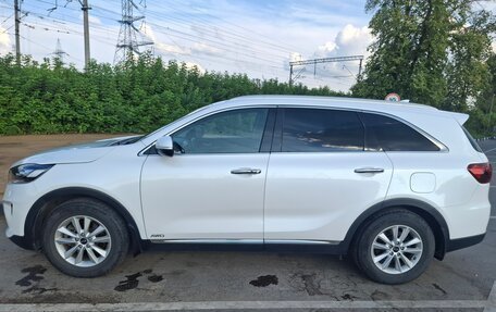 KIA Sorento III Prime рестайлинг, 2020 год, 2 750 000 рублей, 5 фотография