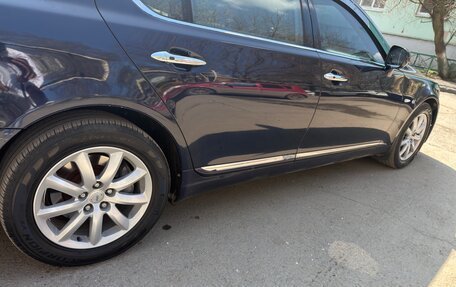 Lexus LS IV, 2008 год, 2 000 000 рублей, 12 фотография