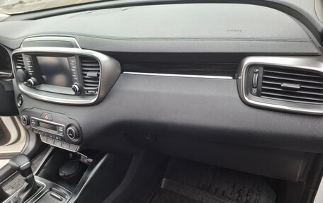 KIA Sorento III Prime рестайлинг, 2020 год, 2 750 000 рублей, 9 фотография