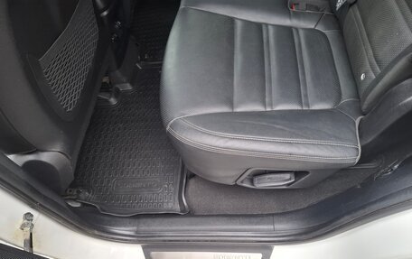 KIA Sorento III Prime рестайлинг, 2020 год, 2 750 000 рублей, 16 фотография