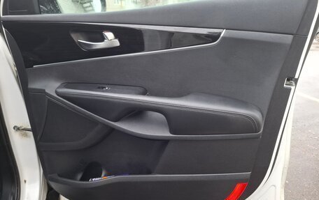 KIA Sorento III Prime рестайлинг, 2020 год, 2 750 000 рублей, 10 фотография