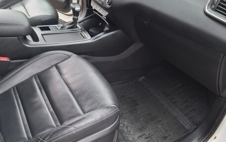 KIA Sorento III Prime рестайлинг, 2020 год, 2 750 000 рублей, 11 фотография