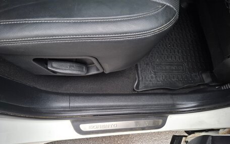 KIA Sorento III Prime рестайлинг, 2020 год, 2 750 000 рублей, 20 фотография