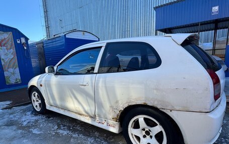 Mitsubishi Mirage VI рестайлинг, 1997 год, 180 000 рублей, 3 фотография