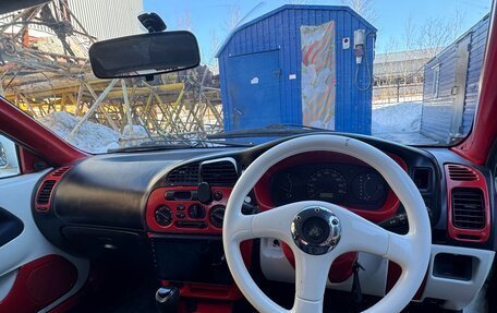 Mitsubishi Mirage VI рестайлинг, 1997 год, 180 000 рублей, 7 фотография