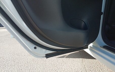 Nissan Sentra, 2016 год, 1 020 000 рублей, 7 фотография