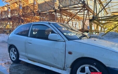 Mitsubishi Mirage VI рестайлинг, 1997 год, 180 000 рублей, 5 фотография