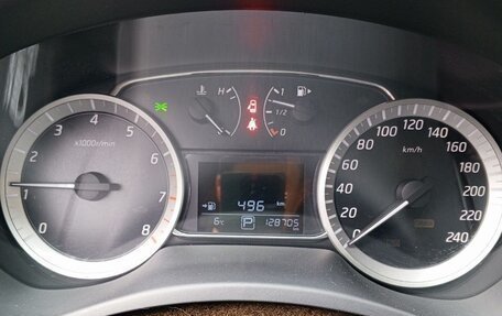 Nissan Sentra, 2016 год, 1 020 000 рублей, 12 фотография