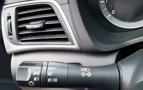 Nissan Sentra, 2016 год, 1 020 000 рублей, 15 фотография