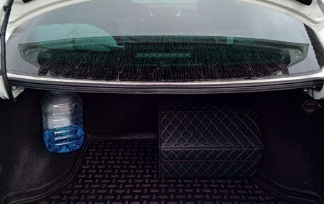 Nissan Sentra, 2016 год, 1 020 000 рублей, 20 фотография