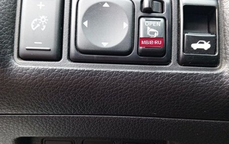 Nissan Sentra, 2016 год, 1 020 000 рублей, 14 фотография