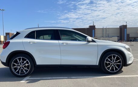 Mercedes-Benz GLA, 2014 год, 1 750 000 рублей, 6 фотография