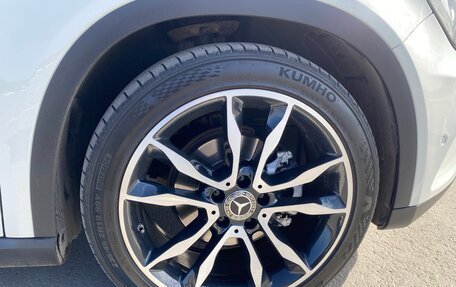 Mercedes-Benz GLA, 2014 год, 1 750 000 рублей, 11 фотография