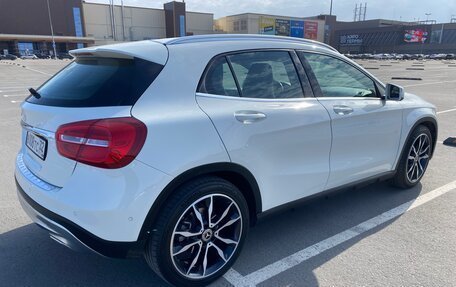 Mercedes-Benz GLA, 2014 год, 1 750 000 рублей, 8 фотография
