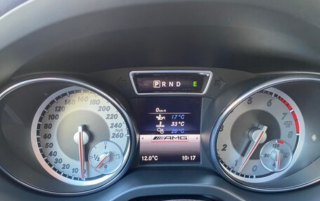 Mercedes-Benz GLA, 2014 год, 1 750 000 рублей, 14 фотография