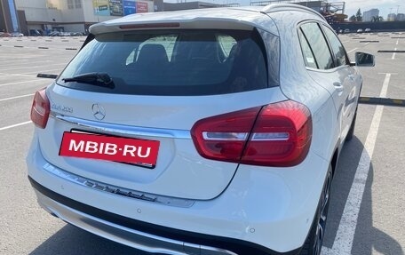 Mercedes-Benz GLA, 2014 год, 1 750 000 рублей, 7 фотография