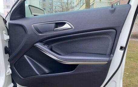 Mercedes-Benz GLA, 2014 год, 1 750 000 рублей, 20 фотография