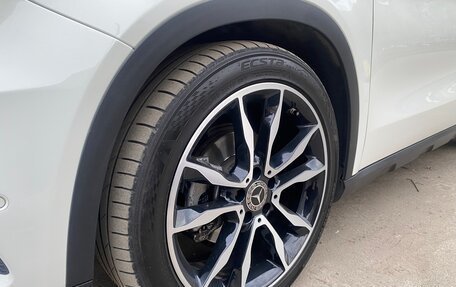 Mercedes-Benz GLA, 2014 год, 1 750 000 рублей, 22 фотография