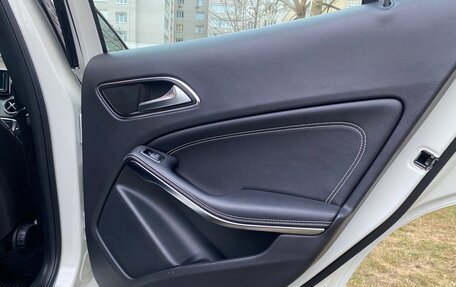 Mercedes-Benz GLA, 2014 год, 1 750 000 рублей, 18 фотография