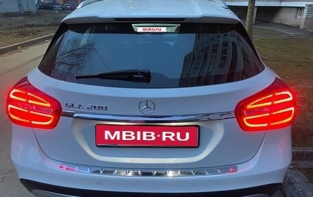 Mercedes-Benz GLA, 2014 год, 1 750 000 рублей, 28 фотография