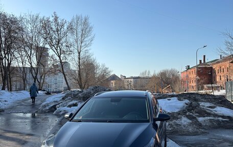 KIA cee'd III, 2020 год, 2 200 000 рублей, 2 фотография