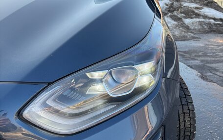 KIA cee'd III, 2020 год, 2 200 000 рублей, 7 фотография