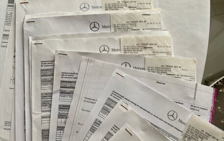 Mercedes-Benz GLA, 2014 год, 1 750 000 рублей, 36 фотография